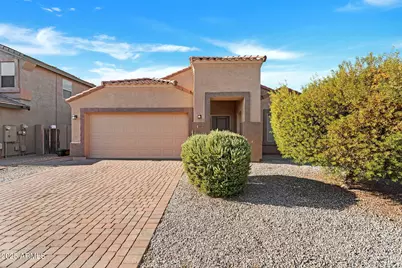 12038 W Melinda Lane, Sun City, AZ 85373 - Photo 1
