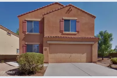 37186 W Amalfi, Maricopa, AZ 85138 - Photo 1