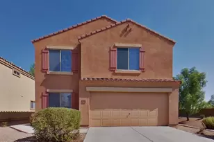 37186 W Amalfi, Maricopa, AZ 85138 - Photo 1