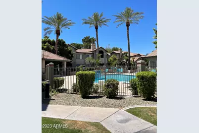 9600 N 96th Street #Apt 112, Scottsdale, AZ 85258 - Photo 1