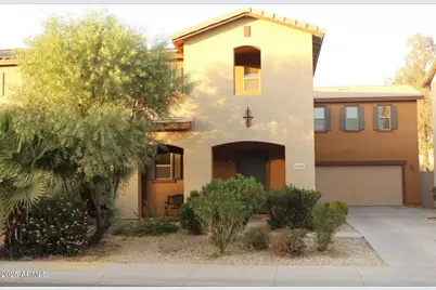 6362 W Barbara, Glendale, AZ 85302 - Photo 1