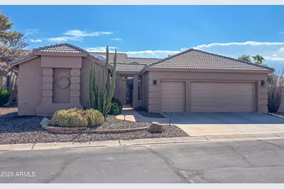 23613 S Desert Dance Court, Sun Lakes, AZ 85248 - Photo 1
