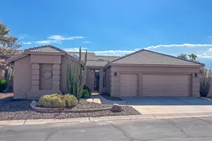 23613 S Desert Dance Ct, Sun Lakes, AZ 85248 - Photo 1