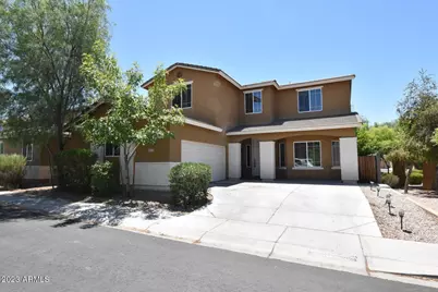 7430 S 27th Way, Phoenix, AZ 85042 - Photo 1