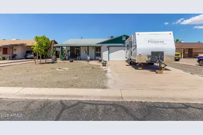 538 E Fred Avenue, Apache Junction, AZ 85119 - Photo 1