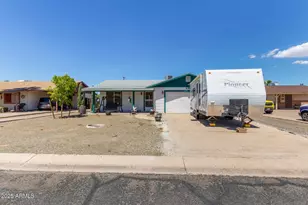 538 E Fred Ave, Apache Junction, AZ 85119 - Photo 1