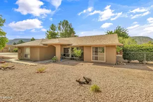 20 Creek Rock Rd, Sedona, AZ 86351 - Photo 1