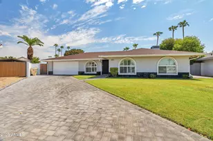 4528 W Echo Ln, Glendale, AZ 85302 - Photo 1