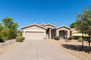 5126 S Sugarberry Ct, Gilbert, AZ 85298 - Photo 1