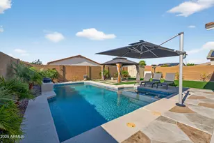 18548 W Hatcher, Waddell, AZ 85355 - Photo 1