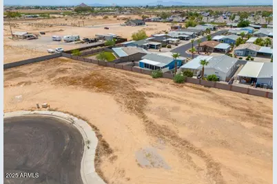 2356 N Horseshoe, Casa Grande, AZ 85122 - Photo 1