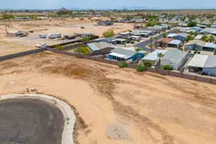 2356 N Horseshoe, Casa Grande, AZ 85122 - Photo 1