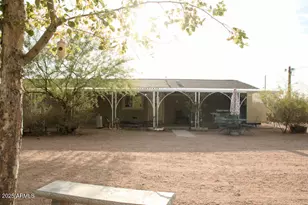 200 N Tomahawk Rd, Apache Junction, AZ 85119 - Photo 1