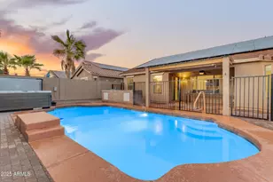 2508 S 257th, Buckeye, AZ 85326 - Photo 1