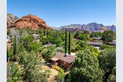 55 Stations West Drive, Sedona, AZ 86336 - Photo 1