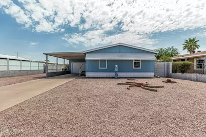 1131 S 96th, Mesa, AZ 85208 - Photo 1