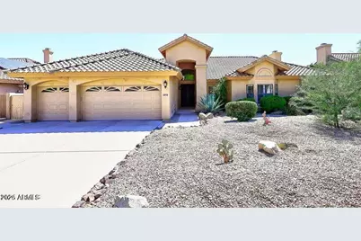 12723 E Cortez Drive, Scottsdale, AZ 85259 - Photo 1