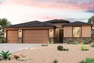 17813 W Fulton St, Goodyear, AZ 85338 - Photo 1