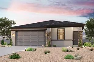 24626 W Hilton Ave, Buckeye, AZ 85326 - Photo 1