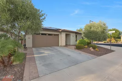 13142 W Morning Vista Drive, Peoria, AZ 85383 - Photo 1