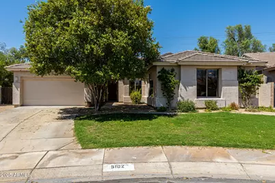 5102 E Wallace Avenue, Scottsdale, AZ 85254 - Photo 1