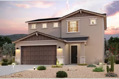 2731 E Dutchmans Trail, Apache Junction, AZ 85119 - Photo 1