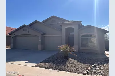 22139 N Van Loo Drive, Maricopa, AZ 85138 - Photo 1