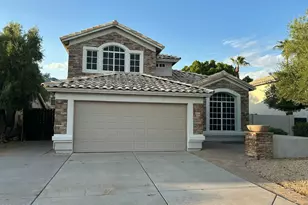 7374 W Los Gatos Dr, Glendale, AZ 85310 - Photo 1