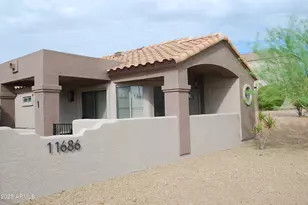 11686 N Saguaro Blvd, Fountain Hills, AZ 85268 - Photo 1