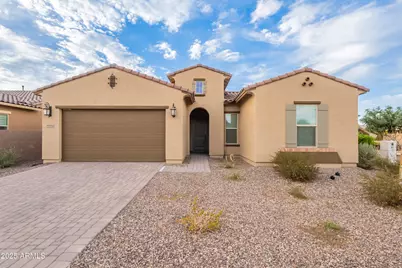 8804 W Vista, Glendale, AZ 85305 - Photo 1