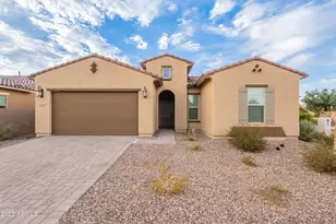 8804 W Vista, Glendale, AZ 85305 - Photo 1