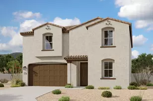 2399 E Rolling Prairie Ln, San Tan Valley, AZ 85140 - Photo 1