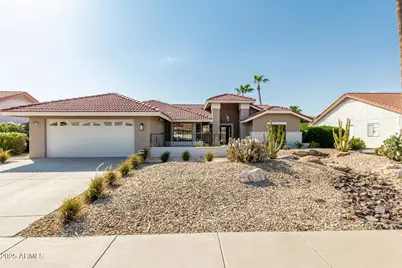 20034 N Crown Ridge, Sun City West, AZ 85375 - Photo 1