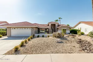 20034 N Crown Ridge, Sun City West, AZ 85375 - Photo 1