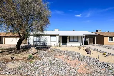 3776 E Surrey Avenue, Phoenix, AZ 85032 - Photo 1