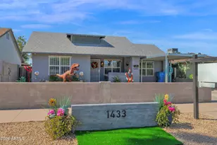 1433 E Garfield St, Phoenix, AZ 85006 - Photo 1