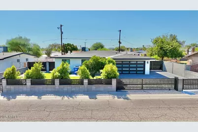 1710 W Oraibi, Phoenix, AZ 85027 - Photo 1