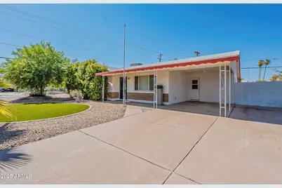 7228 E Garfield, Scottsdale, AZ 85257 - Photo 1