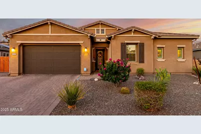 26229 N 106th Drive, Peoria, AZ 85383 - Photo 1