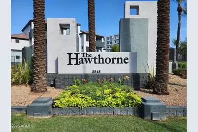 3848 N 3rd Avenue #Unit 1044, Phoenix, AZ 85013 - Photo 1