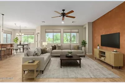 42906 W Darter Drive, Maricopa, AZ 85138 - Photo 1