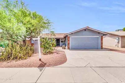 1547 E Edgewood Avenue, Mesa, AZ 85204 - Photo 1