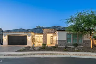 2086 E Trigger Way, Gilbert, AZ 85297 - Photo 1