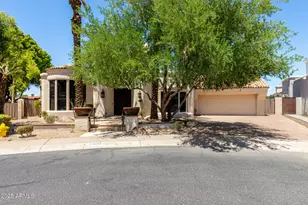 1402 W Sandpiper, Gilbert, AZ 85233 - Photo 1