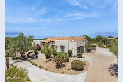 7832 E Parkview Lane, Scottsdale, AZ 85255 - Photo 1