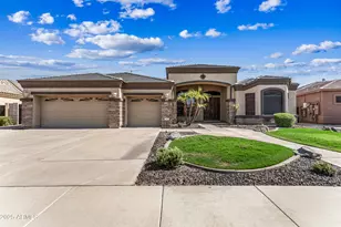 4413 W Coplen Farms, Laveen, AZ 85339 - Photo 1