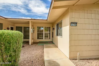 10749 W Santa Fe Drive, Sun City, AZ 85351 - Photo 1