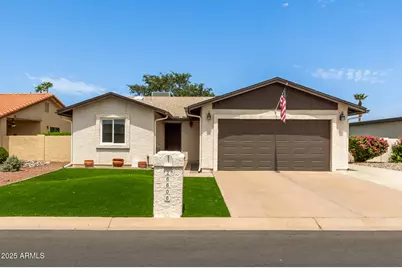 26606 S Beech Creek Drive, Sun Lakes, AZ 85248 - Photo 1