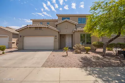 4639 W Burgess Lane, Laveen, AZ 85339 - Photo 1
