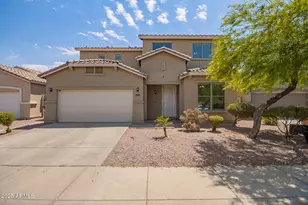 4639 W Burgess Ln, Laveen, AZ 85339 - Photo 1